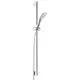 KLUDI-FIZZ-1S-Brause-Set-mit-Wandstange-900mm-chrom-6764005-00 gallery number 1